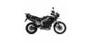 Leo Vince TRIUMPH TIGER 800 XC/XCA/XCX/XR/XRX (fits with original panniers) 800ccm SLIP-ON