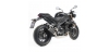 Leo Vince TRIUMPH SPEED TRIPLE 1050/R (low side mount) 1050ccm SLIP-ON