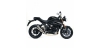 Leo Vince TRIUMPH SPEED TRIPLE 1050/R (low side mount) 1050ccm SLIP-ON