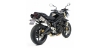 Leo Vince TRIUMPH STREET TRIPLE 675 R  675ccm 2 SLIP-ON