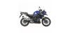 Leo Vince TRIUMPH TIGER EXPLORER XR/XCX/XCX LOW/XCA (fits with original panniers) 1200ccm SLIP-ON