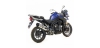 Leo Vince TRIUMPH TIGER EXPLORER XR/XCX/XCX LOW/XCA (fits with original panniers) 1200ccm SLIP-ON