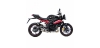 Leo Vince TRIUMPH STREET TRIPLE 675/R 675ccm SLIP-ON