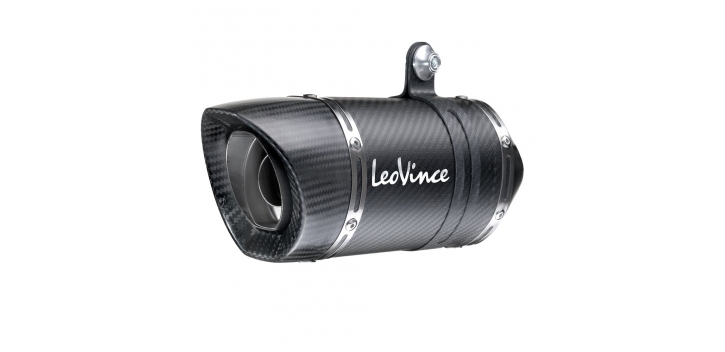 Leo Vince YAMAHA YZF-R25 250ccm SLIP-ON