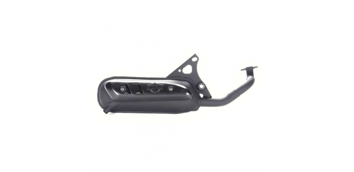 Leo Vince YAMAHA AXIS 50ccm FULL SYSTEM