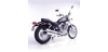 Leo Vince YAMAHA XV 535 VIRAGO 535ccm