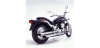 Leo Vince YAMAHA XVS 650 DRAG STAR 650ccm