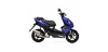 Leo Vince YAMAHA AEROX 50 50ccm FULL SYSTEM
