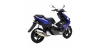 Leo Vince YAMAHA AEROX 50 KAT liquid cooled  50ccm FULL SYSTEM