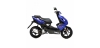 Leo Vince YAMAHA AEROX 50 KAT liquid cooled 50ccm FULL SYSTEM