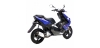 Leo Vince YAMAHA AEROX 50 KAT liquid cooled 50ccm FULL SYSTEM