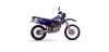 Leo Vince YAMAHA TT 600 R 600ccm SLIP-ON
