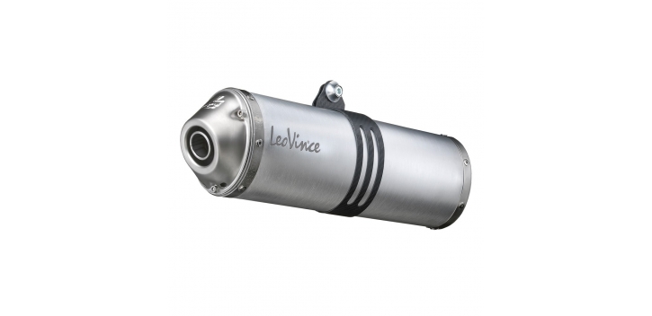 Leo Vince YAMAHA TTE 600 600ccm SLIP-ON