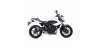 Leo Vince YAMAHA XJ6/DIVERSION/FZ6R 600ccm FULL SYSTEM 4/2/1