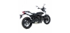 Leo Vince YAMAHA XJ6/DIVERSION/FZ6R 600ccm FULL SYSTEM 4/2/1