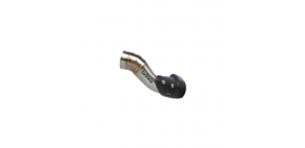 Leo Vince YAMAHA XJ6/DIVERSION/FZ6R 600ccm ADDITIONAL SLIP-ON