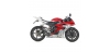 Leo Vince YAMAHA YZF 600 R6 600ccm FULL SYSTEM 4/2/1