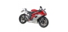 Leo Vince YAMAHA YZF 600 R6 600ccm FULL SYSTEM 4/2/1
