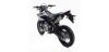 Leo Vince YAMAHA WR 125 R/X 125ccm SLIP-ON