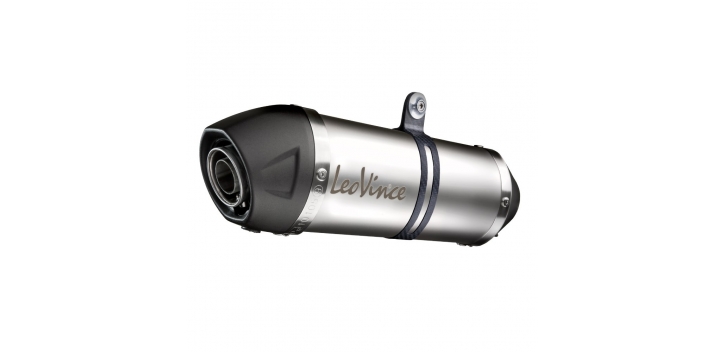 Leovince fjr 1300 deals