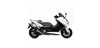 Leo Vince YAMAHA T-MAX 530 530ccm FULL SYSTEM 2/1