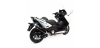 Leo Vince YAMAHA T-MAX 530 530ccm FULL SYSTEM 2/1