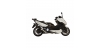 Leo Vince YAMAHA T-MAX 500 500ccm FULL SYSTEM 2/1