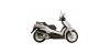 Leo Vince YAMAHA X-CITY 125 125ccm SLIP-ON
