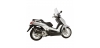 Leo Vince YAMAHA X-CITY 125 125ccm SLIP-ON