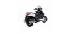 Leo Vince YAMAHA X-MAX 125 125ccm SLIP-ON