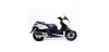 Leo Vince YAMAHA X-MAX 250 carburetor/injection  250ccm FULL SYSTEM 1/1