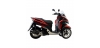 Leo Vince YAMAHA TRICITY 125 125ccm SLIP-ON