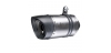 Leo Vince YAMAHA MT-25 250ccm SLIP-ON 2015 - 2016