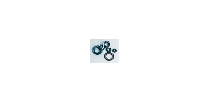 CentauroCEN Gabelsimmerringe 111A100FK 46x58,5x4,7-11,6