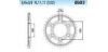 Chiaravalli - Carat rozeta 503-45 zubov (532-5-8x3-8)