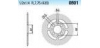 Chiaravalli - Carat rozeta 801-38 zubov (420-1-2x1-4)