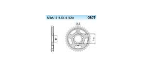 Chiaravalli - CaratCHI Zahnkranz 807-47 Zahne C (525-5-8x5-16)