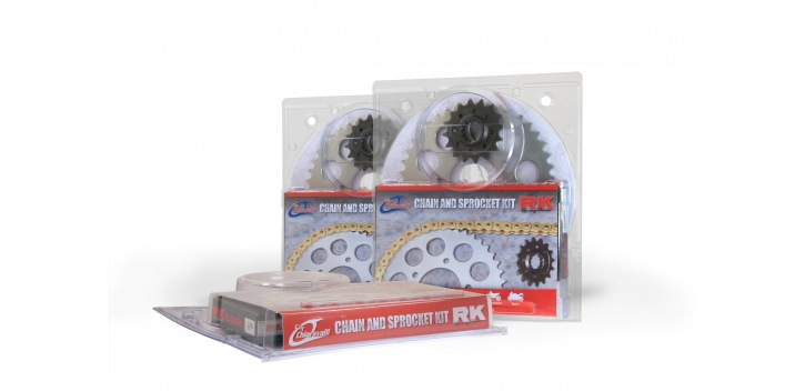 Reťazový kit Honda 600 CBR 600 F 87-90