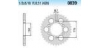 Chiaravalli - Carat rozeta 839-52 zubov (428-1-2x5-16)