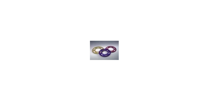 Chiaravalli - CaratCHI Zahnkranz 853-40 Zahne C (520-5-8x1-4)