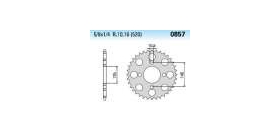 Chiaravalli - CaratCHI Zahnkranz 857-38 Zahne C (520-5-8x1-4)