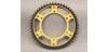 Chiaravalli - Carat rozeta 859-48 zubov Stealth (530-5-8x3-8)