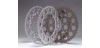 Chiaravalli - Carat rozeta 867-42 zubov C