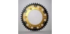 Chiaravalli - Carat rozeta 897-42 zubov Stealth (520-5-8x1-4)