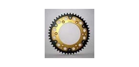 Chiaravalli - CaratCHI Zahnkranz 897-49 Zahne Stealth (520-5-8x1-4)