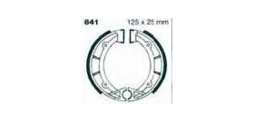 EBCEBC Bremsbacken 841 G