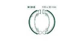 EBCEBC Bremsbacken H310