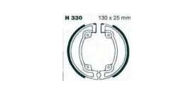 EBCEBC Bremsbacken H330