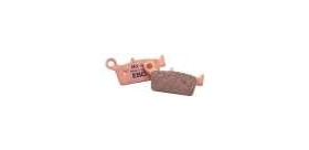 EBCEBC Bremsklatze MXS FA181 Sinter Motocross