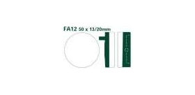 EBCEBC Bremsklatze Standard FA12 CB750 69-77
